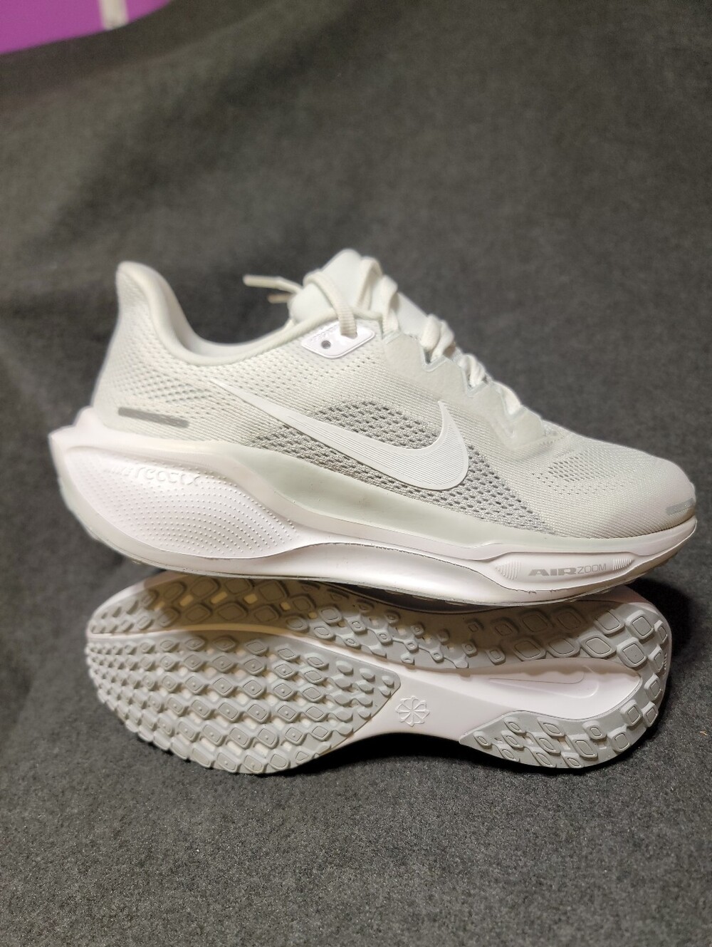 Nike Pegasus 41 road running shoes